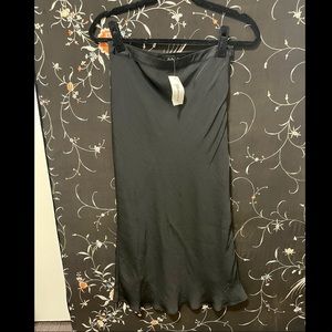 NWT fab’rik Sybil Midi Skirt Small